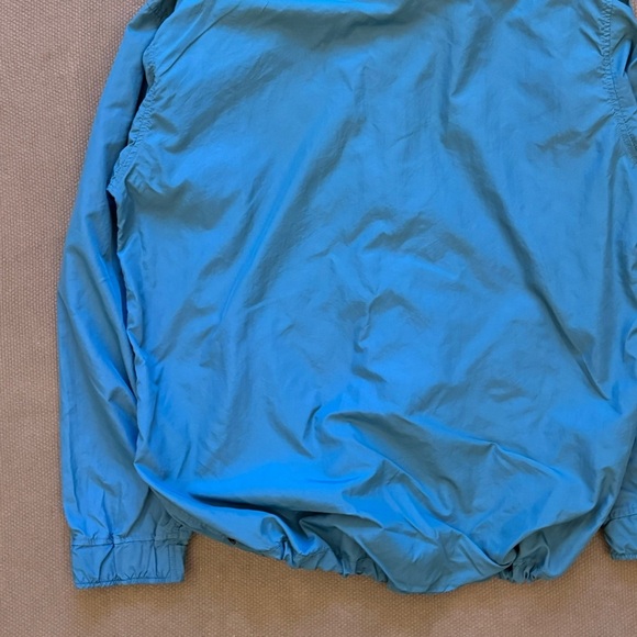 Vintage 90s MEC Full Zip Lightweight Shell Jacket - Picture 9 of 13